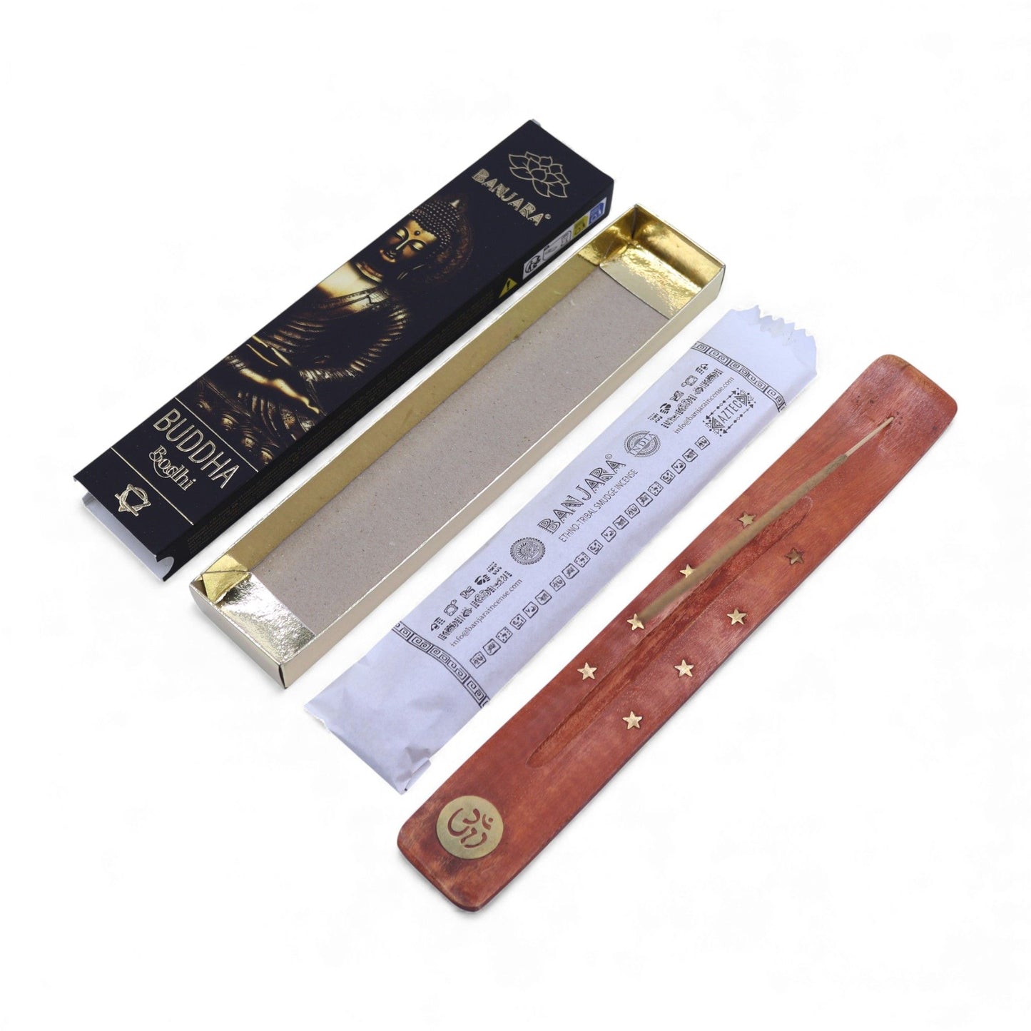 Banjara Buddha - Bohdi