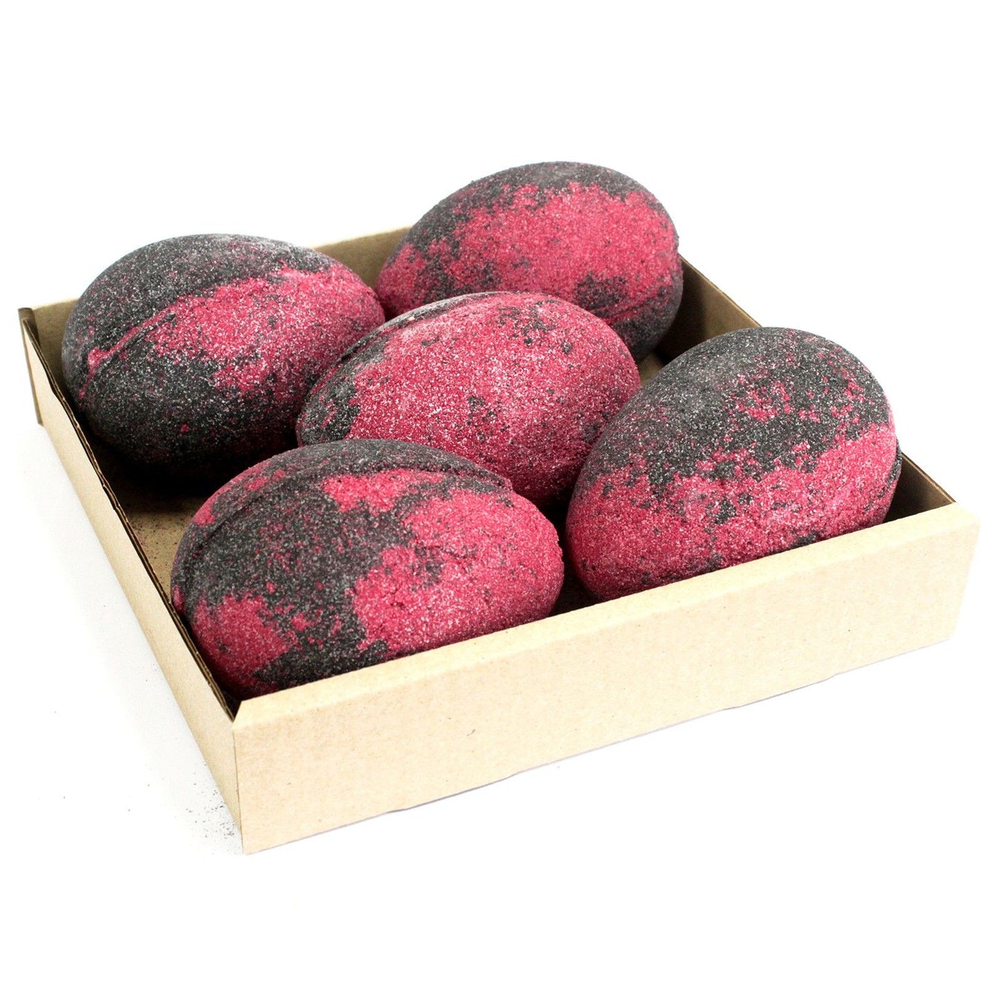 Dragon's Egg Bath Bomb - Viper