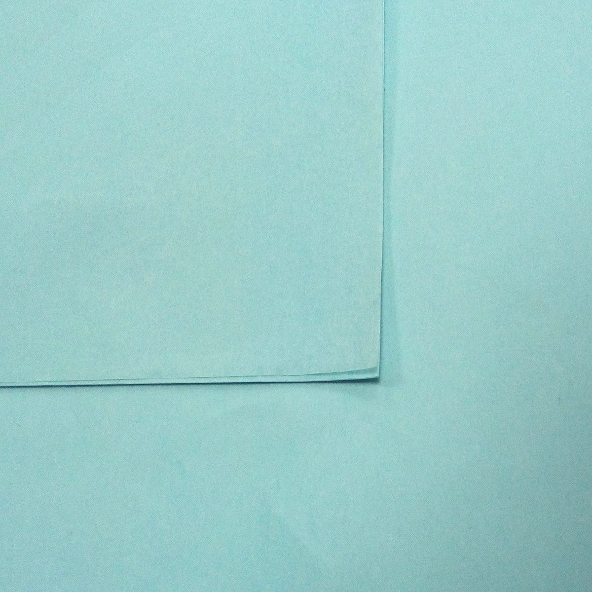 Tissue Paper 1/2 ream - Light Blue (approx 480 sheets)