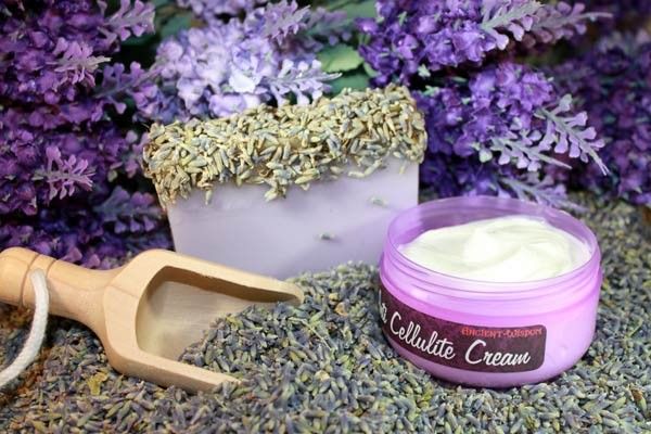 Apricot Facial Scrub