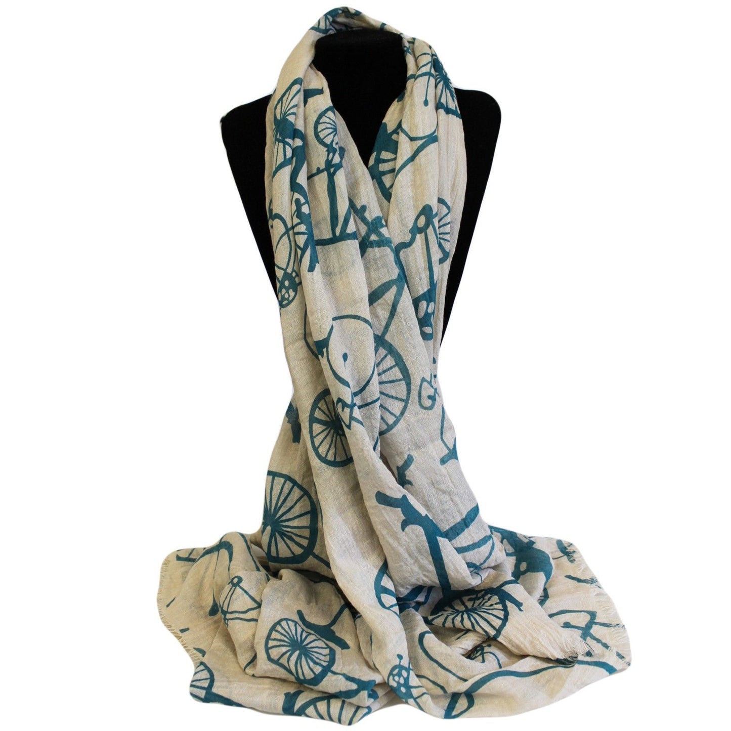 Freaky Yet Funky - Multi Bikes Grey/Blue Asst.