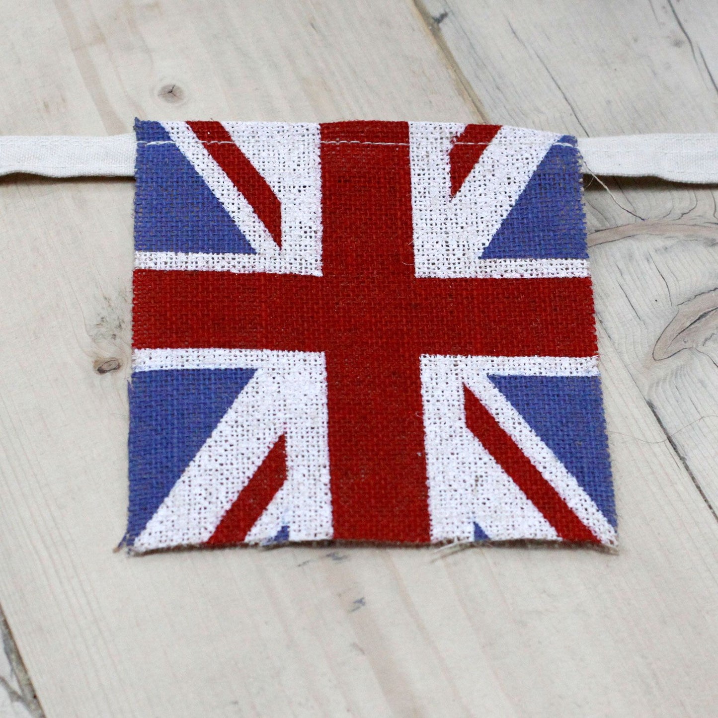 Union Jack Flags