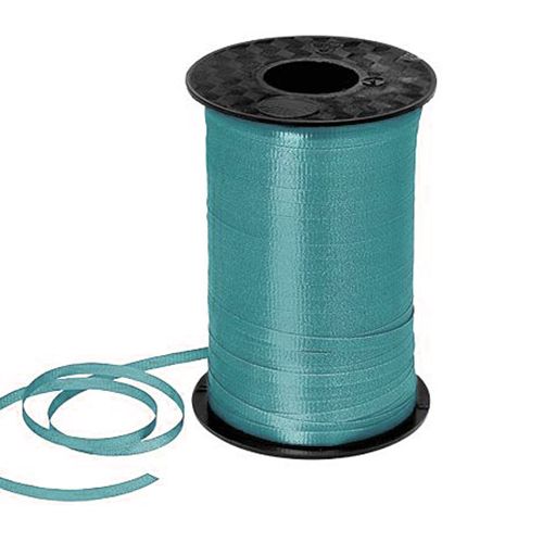 Curling Ribbon Light Blue - 5426