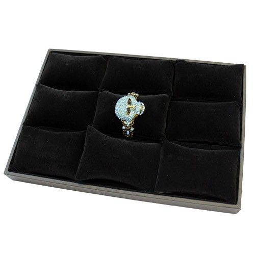 Bracelet / Watch 9 Cushion Display Box