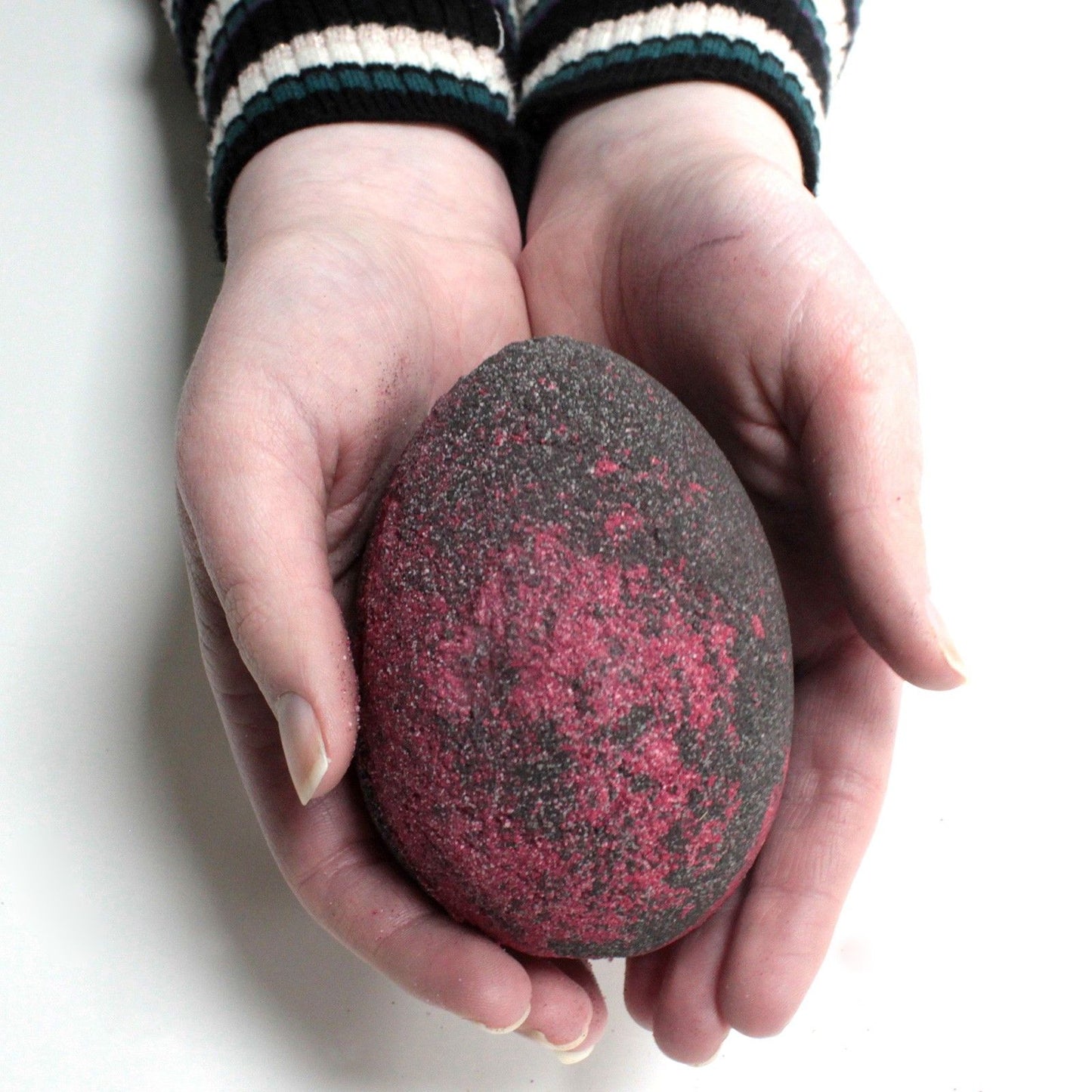 Dragon's Egg Bath Bomb - Viper