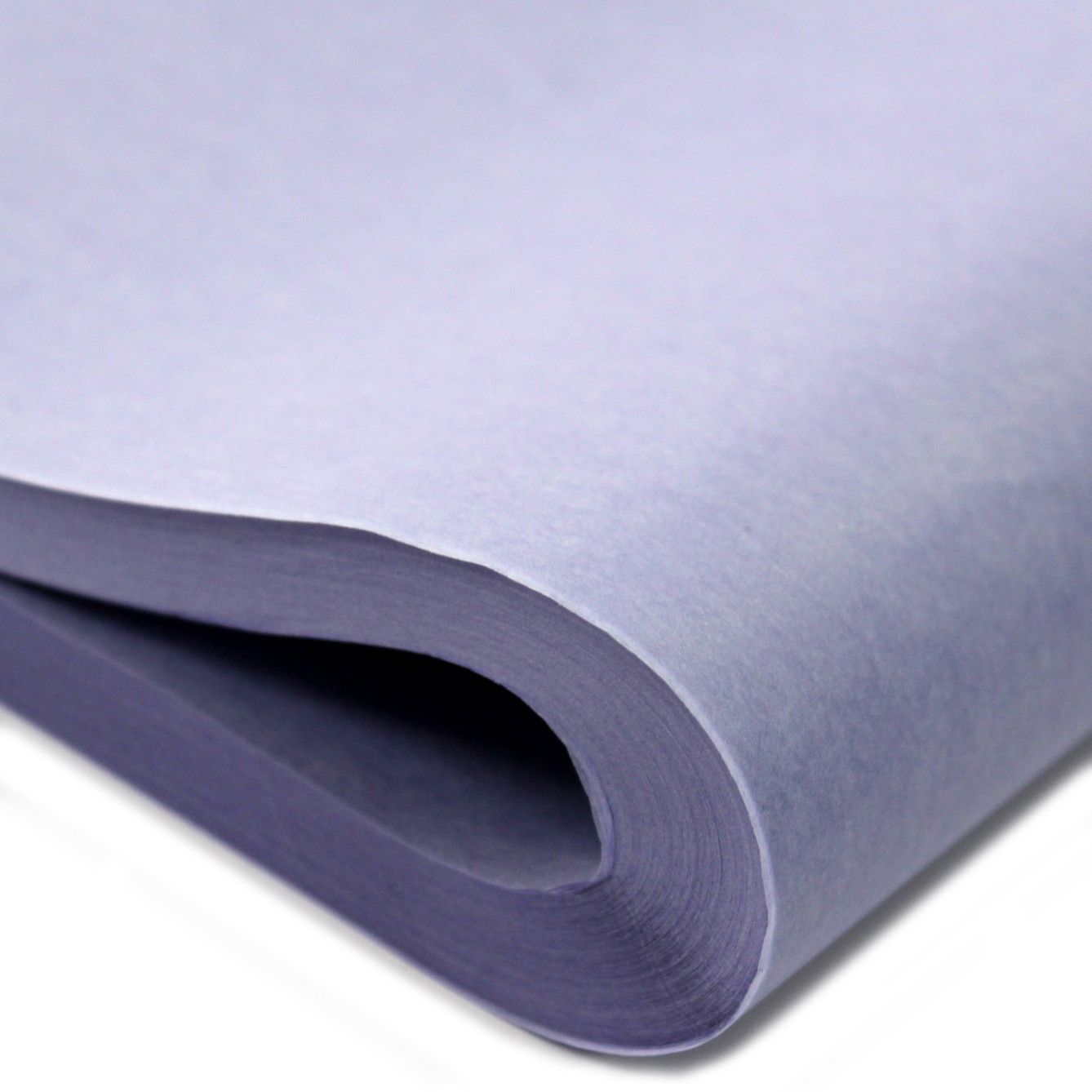 Tissue Paper 1/2 ream - Lilac (approx 480 sheets)