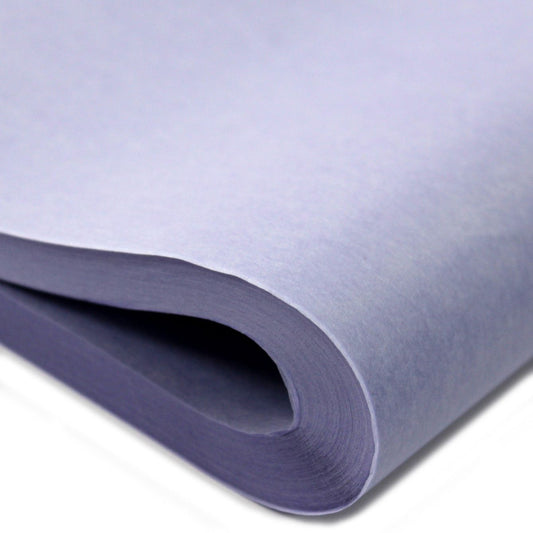 Tissue Paper 1/2 ream - Lilac (approx 480 sheets)