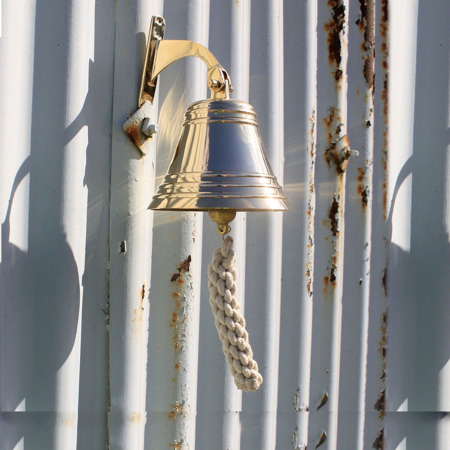 Classic Yacht Bell