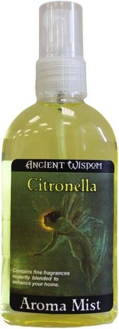 AW Aroma-Mist - Citronella