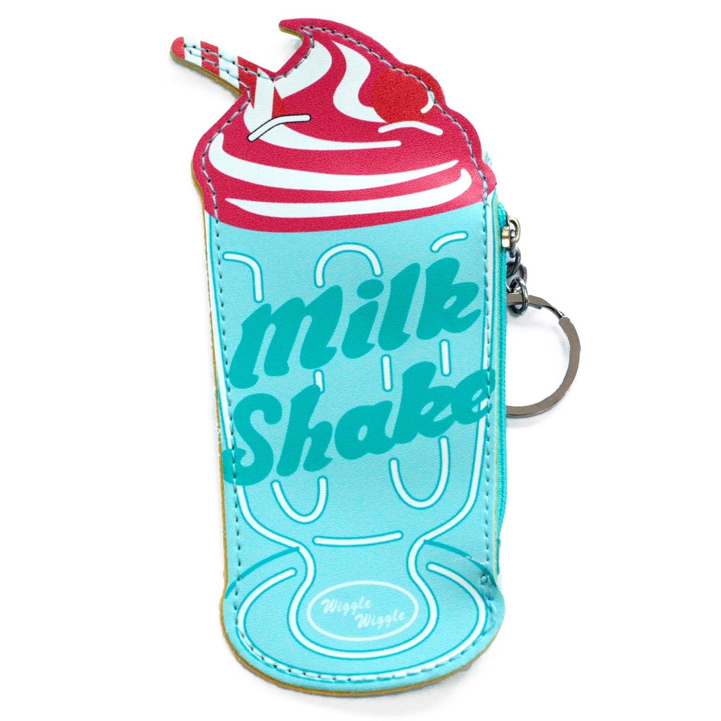 Fun Money Pouch (asst designs) - Food at the Movies