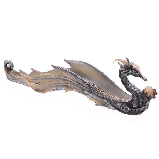 Shimmering Dragon Ashcatcher