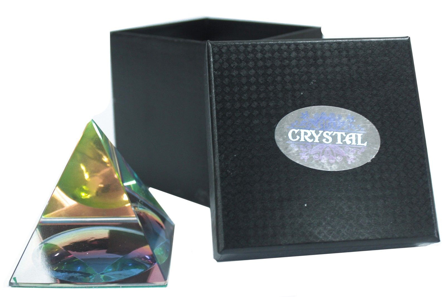 Mystic Pyramid 60 mm
