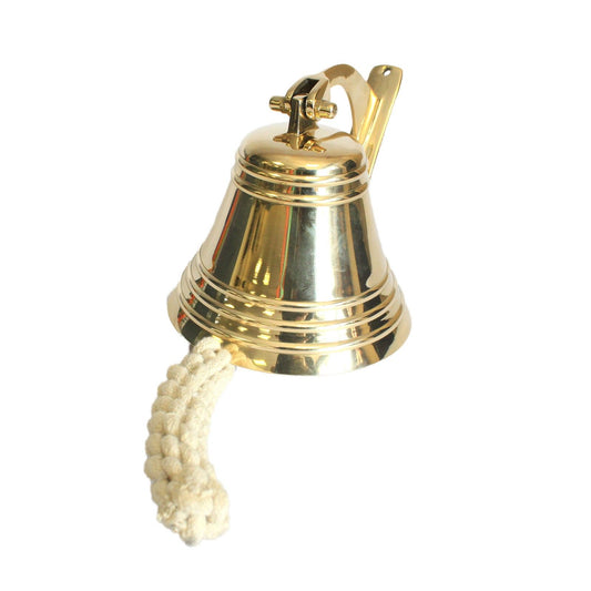Classic Yacht Bell