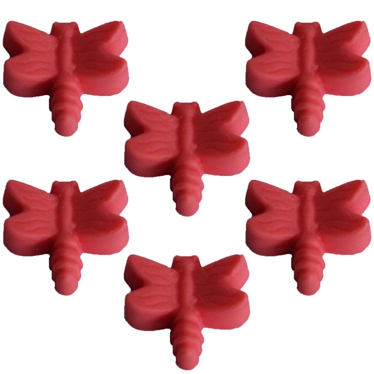 Natural Soy Wax Melts -Dragons Blood