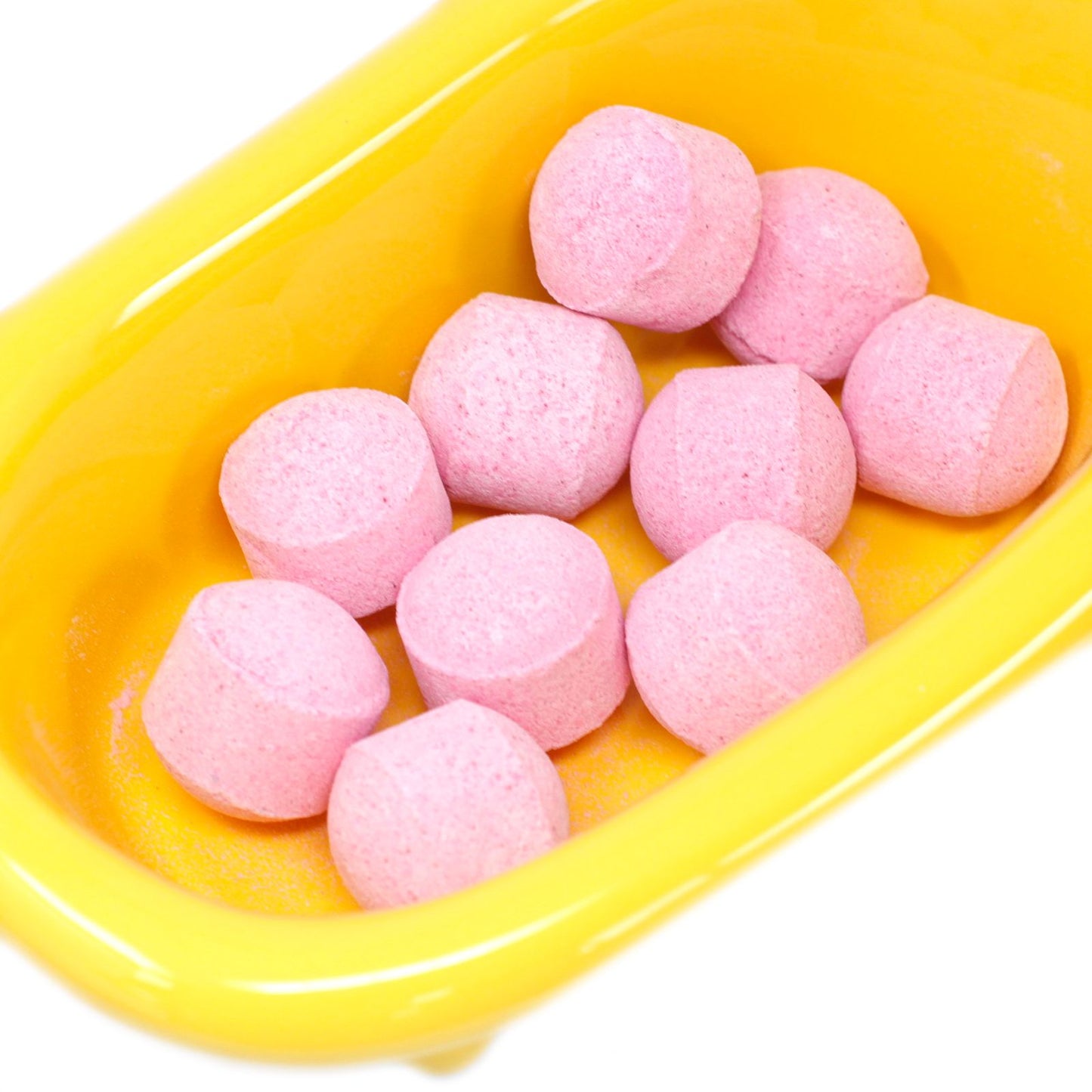 Chill Pill & Bath Gift Set
