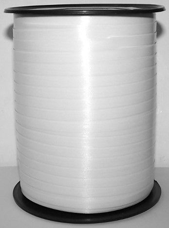 Curling Ribbon White - 5401