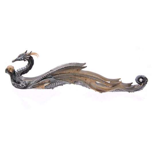 Shimmering Dragon Ashcatcher