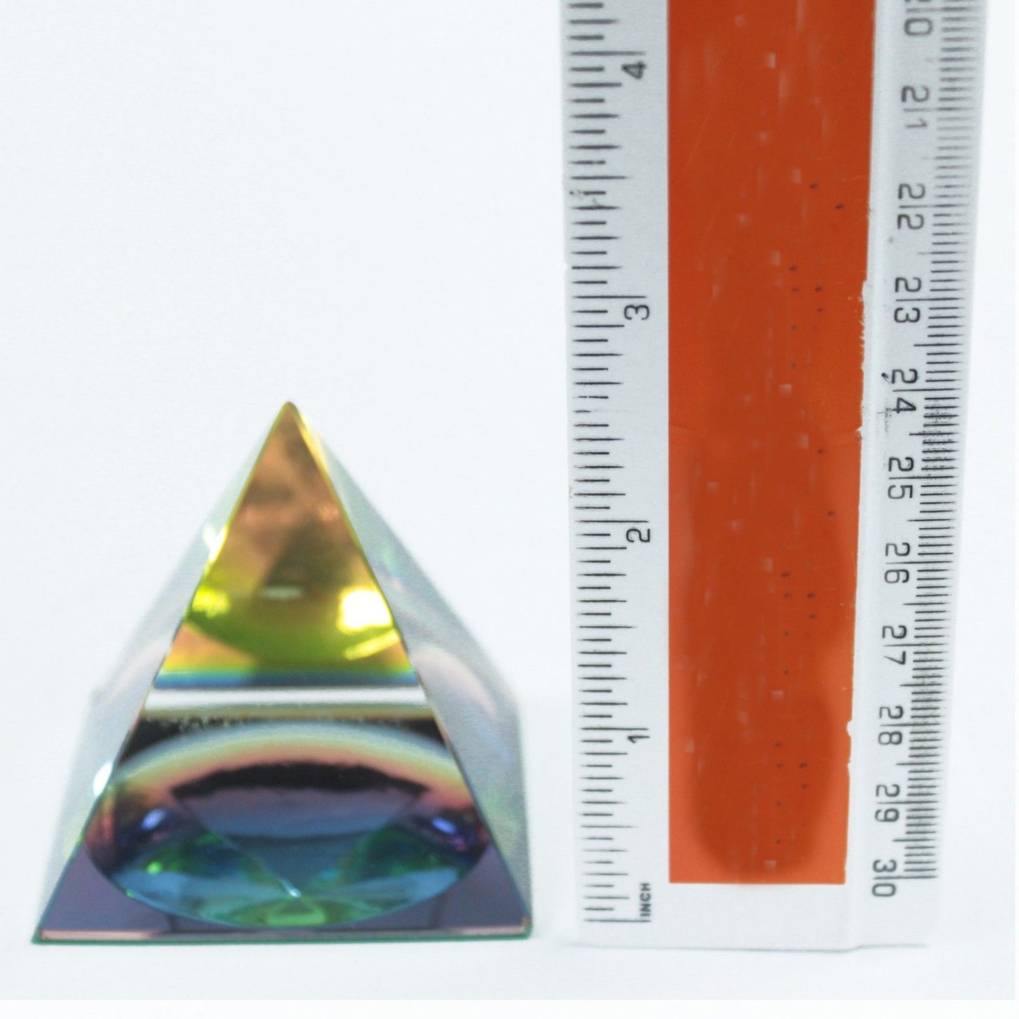 Mystic Pyramid 60 mm
