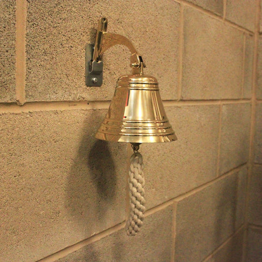Classic Yacht Bell