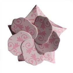 Lily Box - Pink