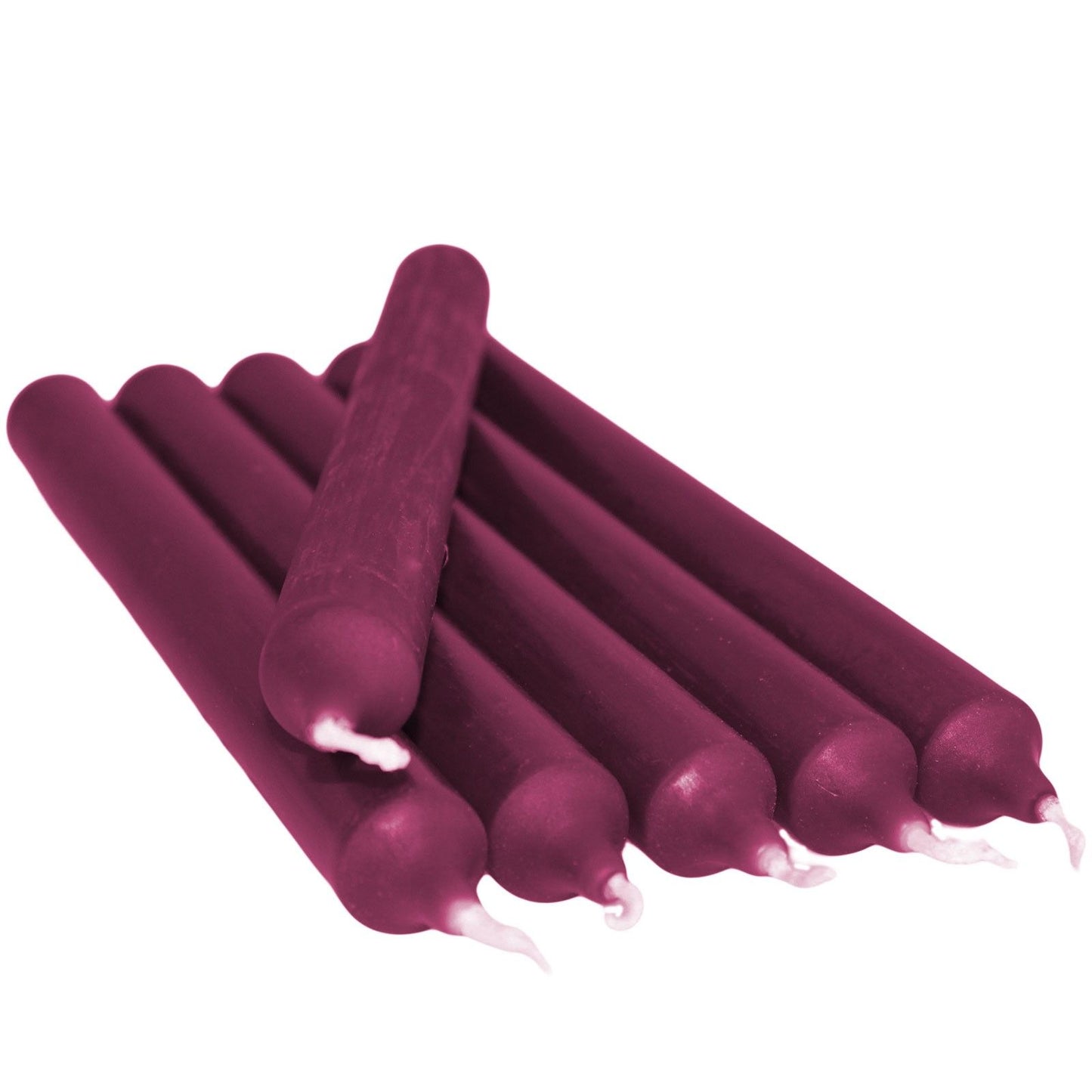 Wild Lavender Dinner Candles