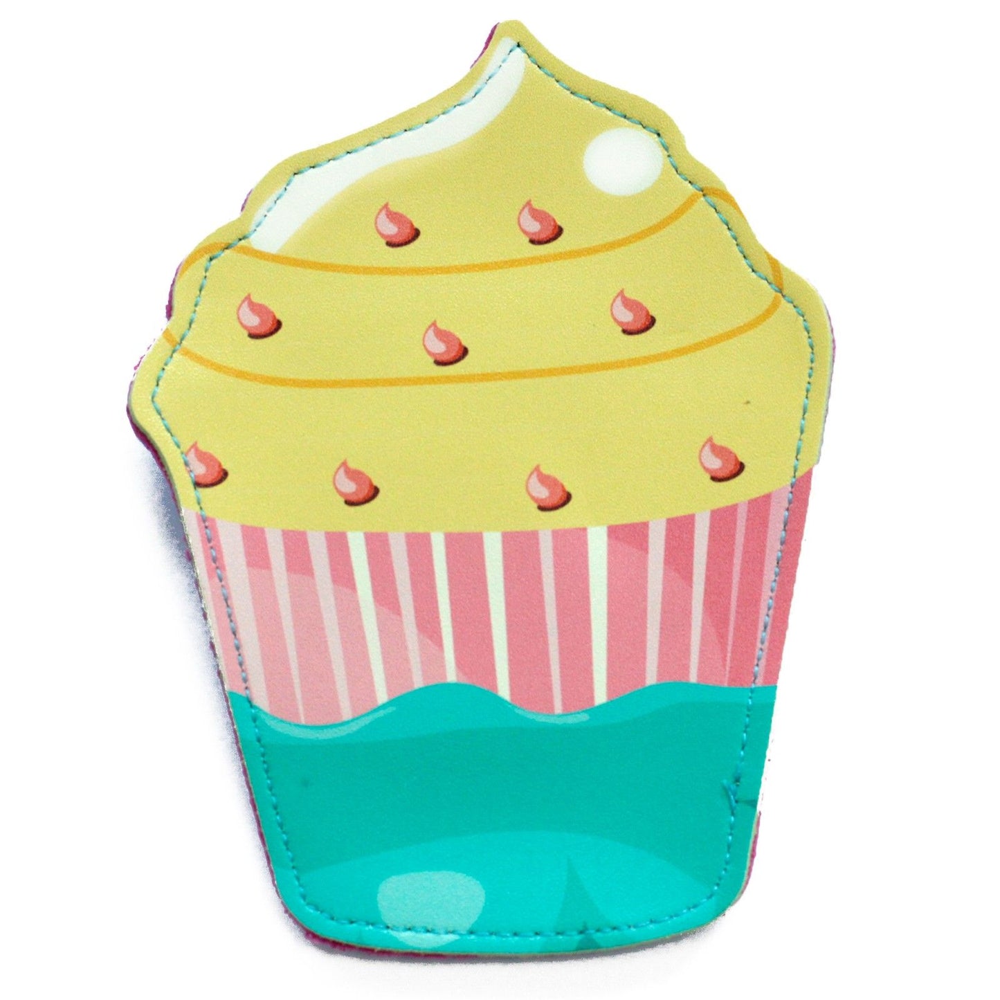 Fun Money Pouch (asst designs) - Food at the Movies