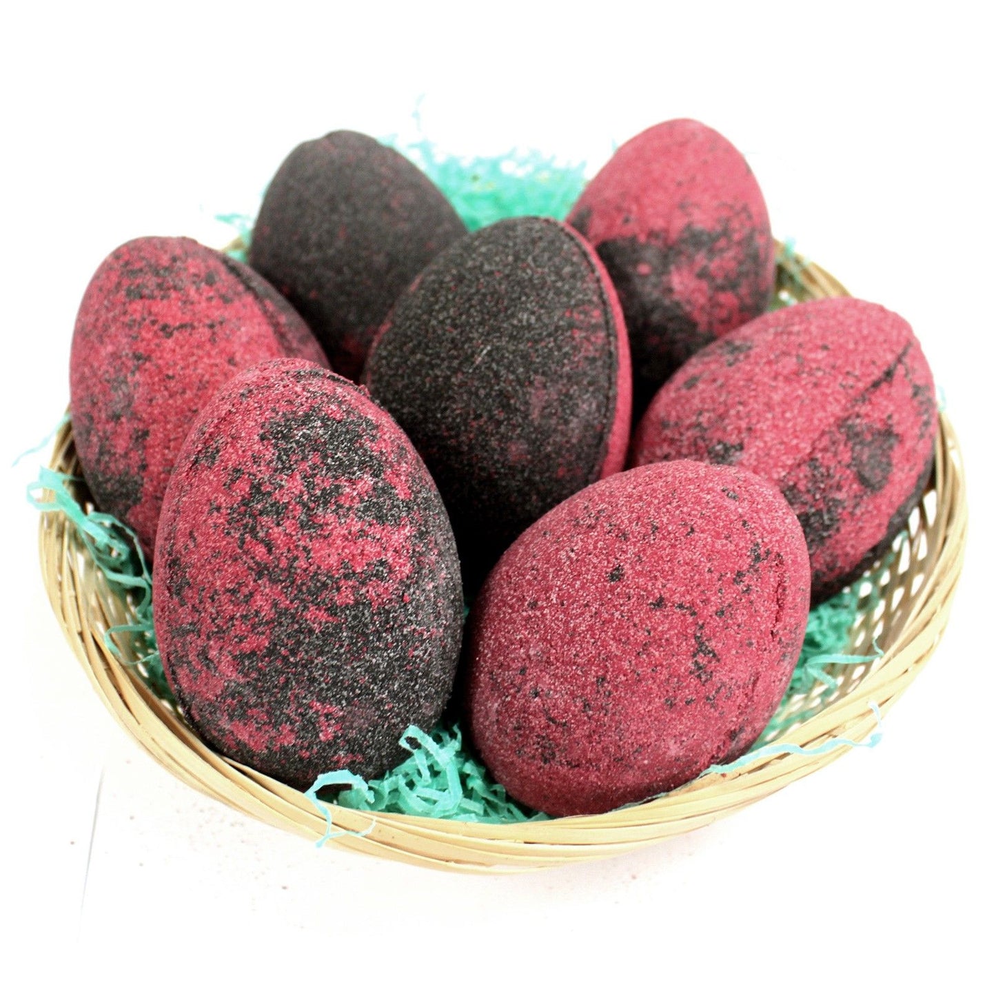 Dragon's Egg Bath Bomb - Viper