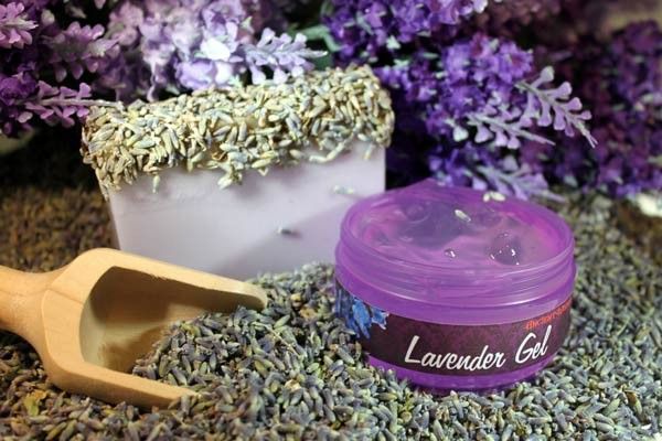 Aromatic Muscle&Joint Gel