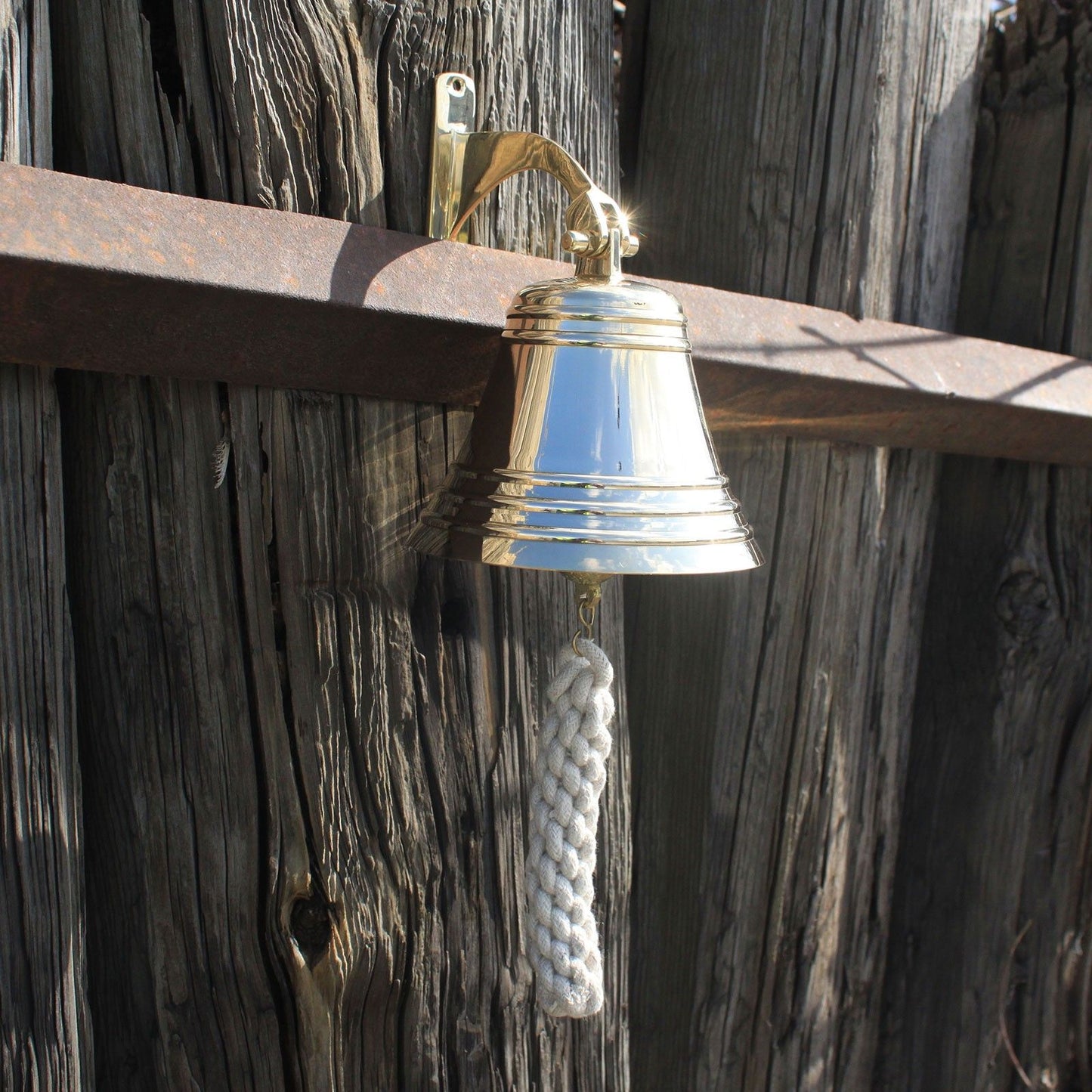 Classic Yacht Bell