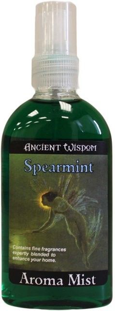 AW Aroma-Mist - Spearmint