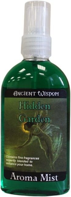 AW Aroma-Mist - Hidden Garden