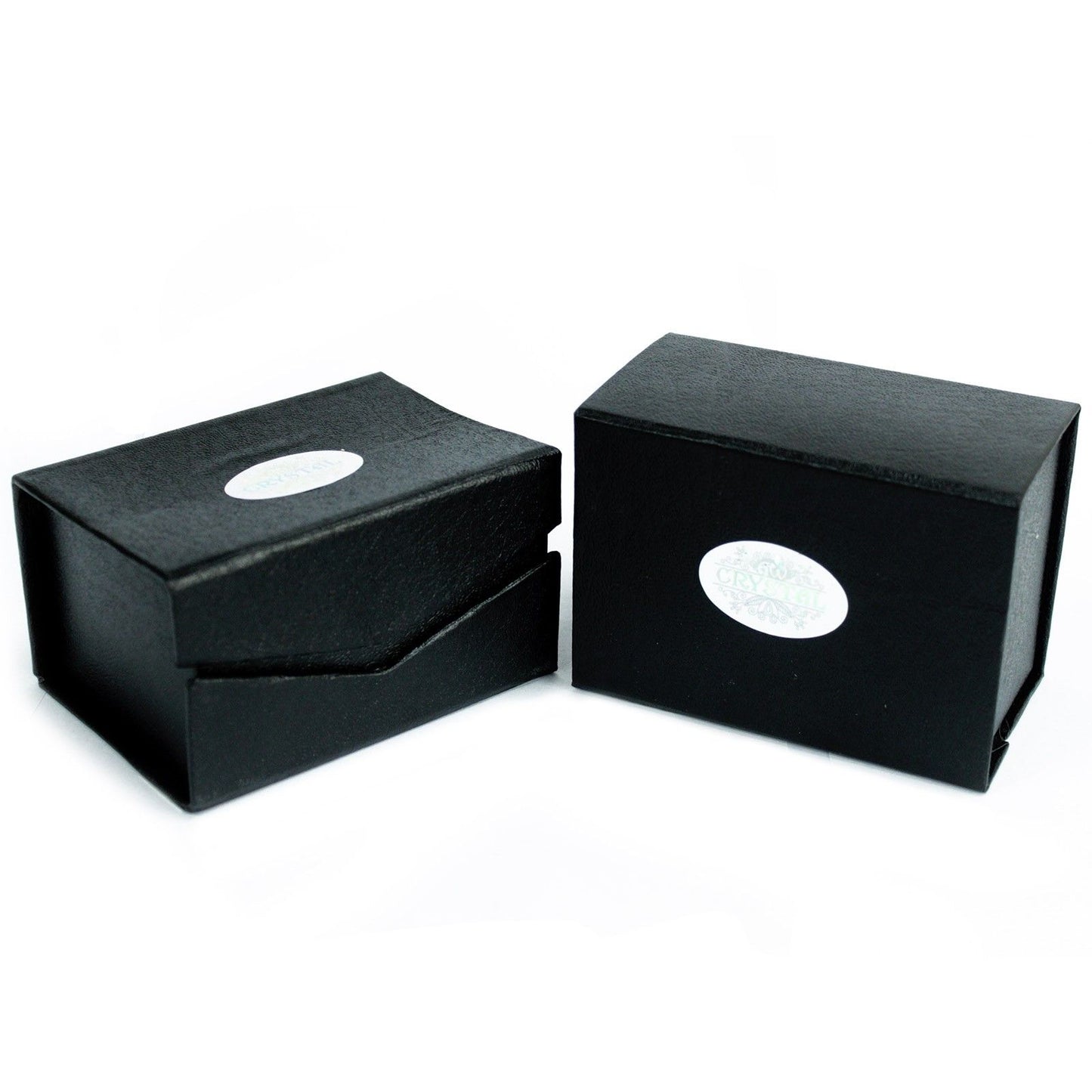 Laser Crystal Block - Angel
