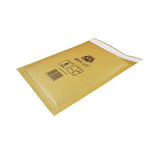 Padded Envelopes 210x265mm Size EM 2