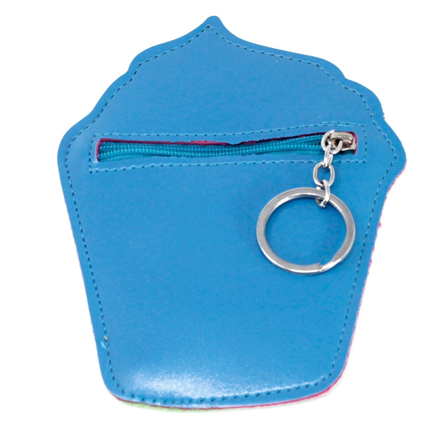 Fun Money Pouch (asst designs) - Food at the Movies