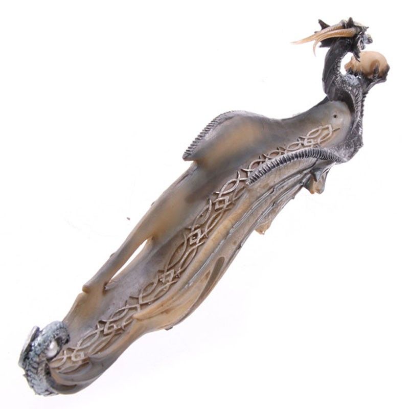 Shimmering Dragon Ashcatcher