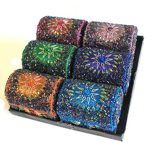 Magic Treasure Chests - 80mm