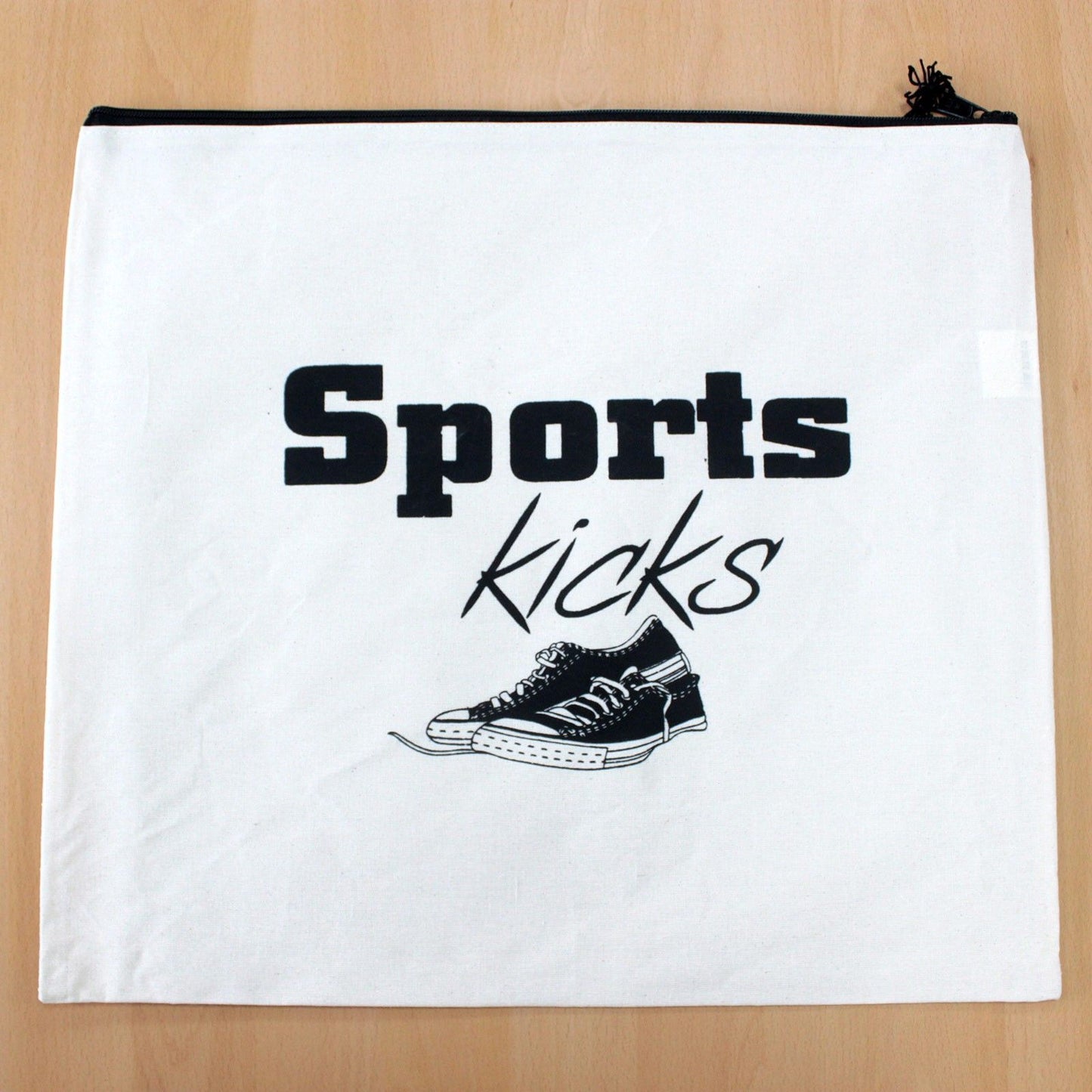 Get Organised Sack - Sports Kicks