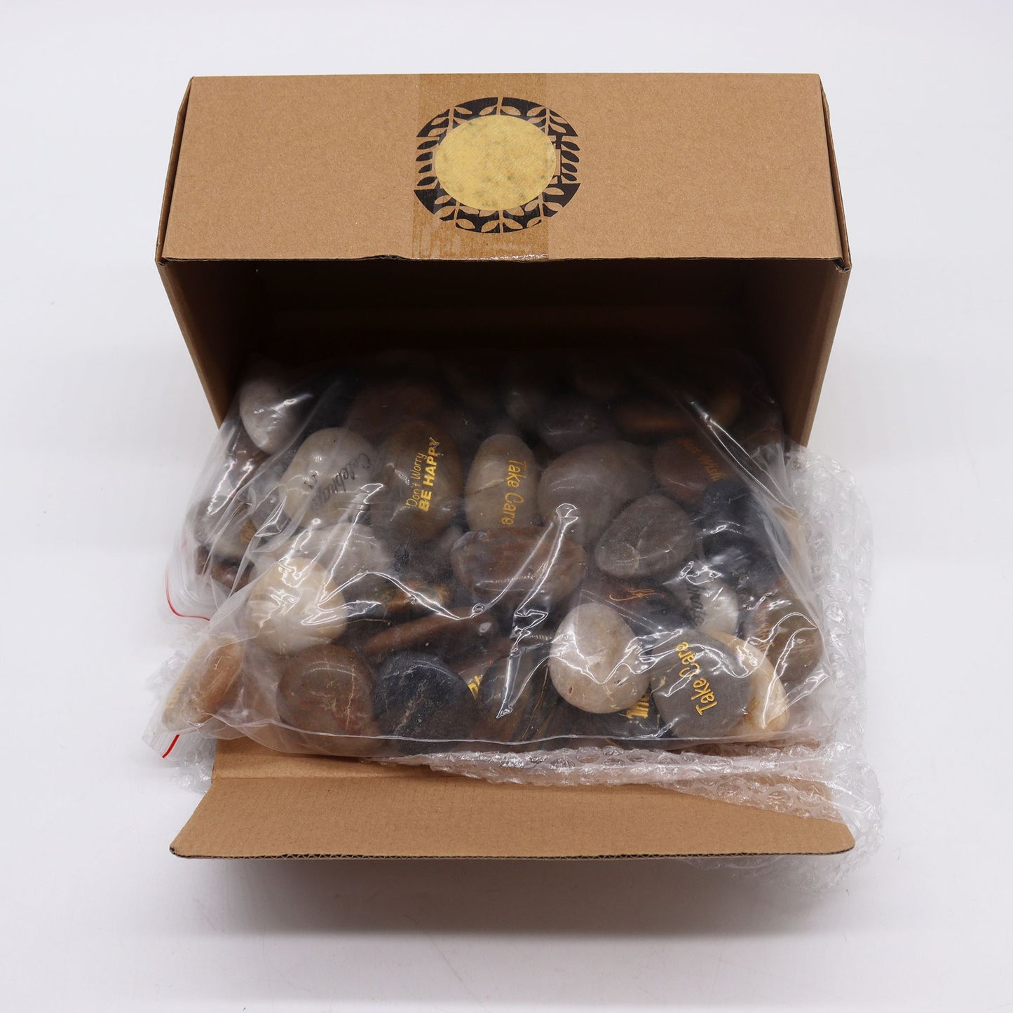 Refill Bag Wishing Stones Selection