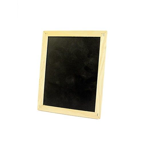 Small B&W Board Strung 21.5x17cm