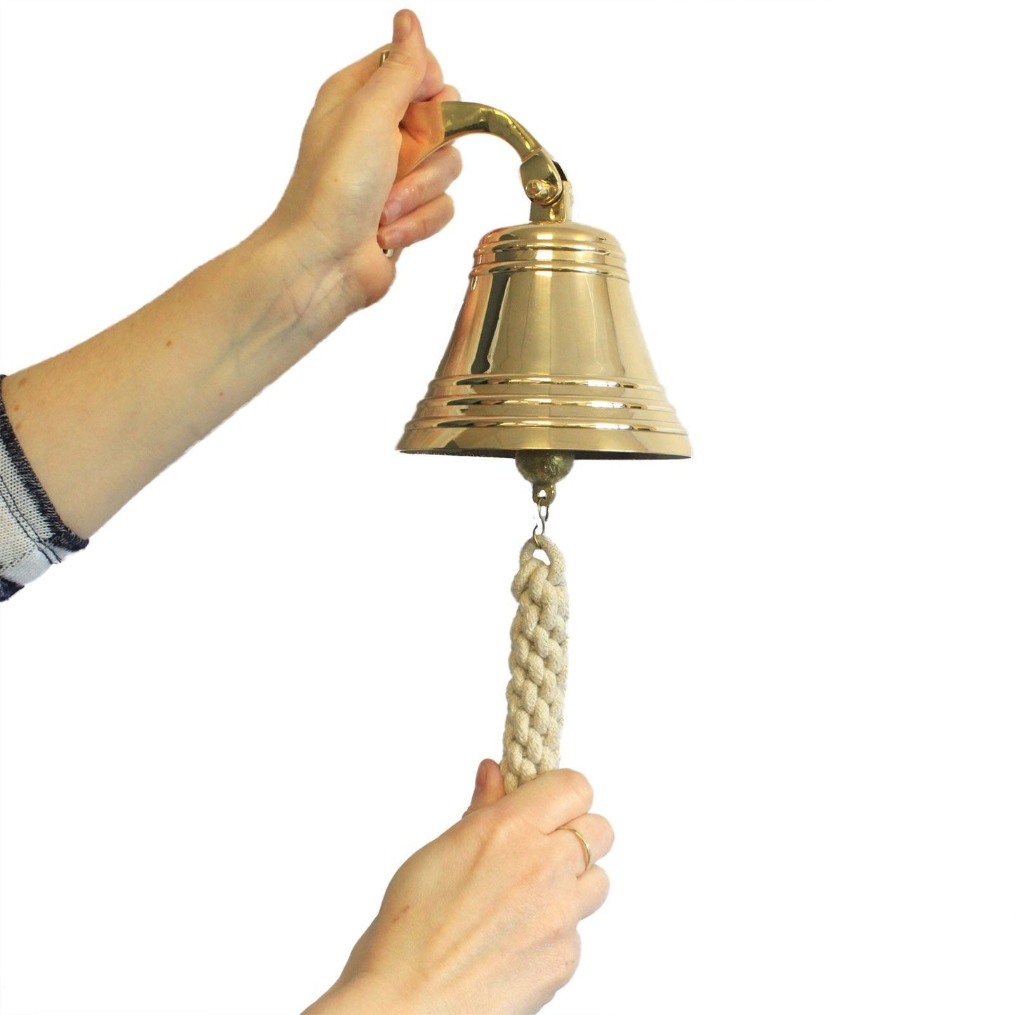 Classic Yacht Bell