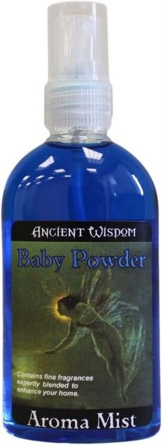 AW Aroma-Mist - Baby Powder