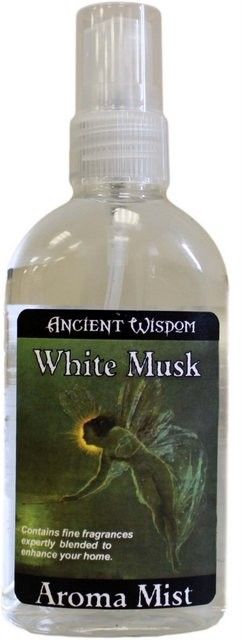 AW Aroma-Mist - White Musk