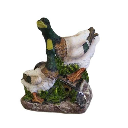 Gartenlichter & Bewegungsmelder Enten Des1