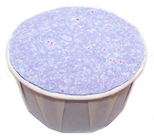 Bath Bomb Souffle - Mix 3