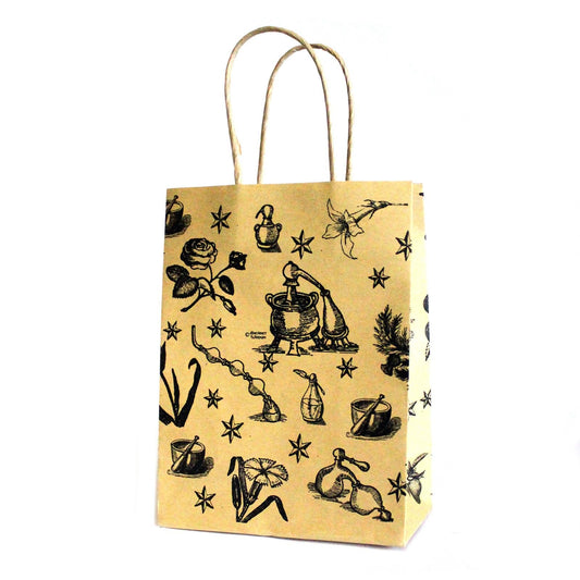 Lrg Aromatic Gift Bags - 23x32x10cm
