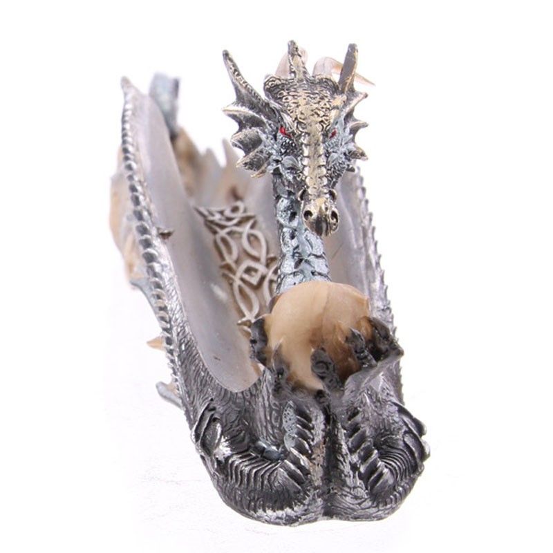 Shimmering Dragon Ashcatcher
