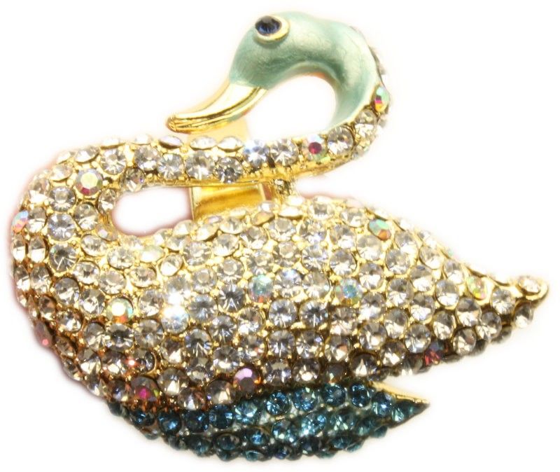 Dress Rings - Animal Magic Selection