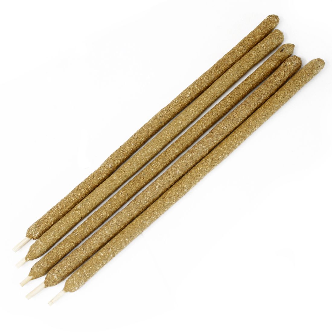 Pack of 5 Palo Santo Large Incense Sticks - 20cm