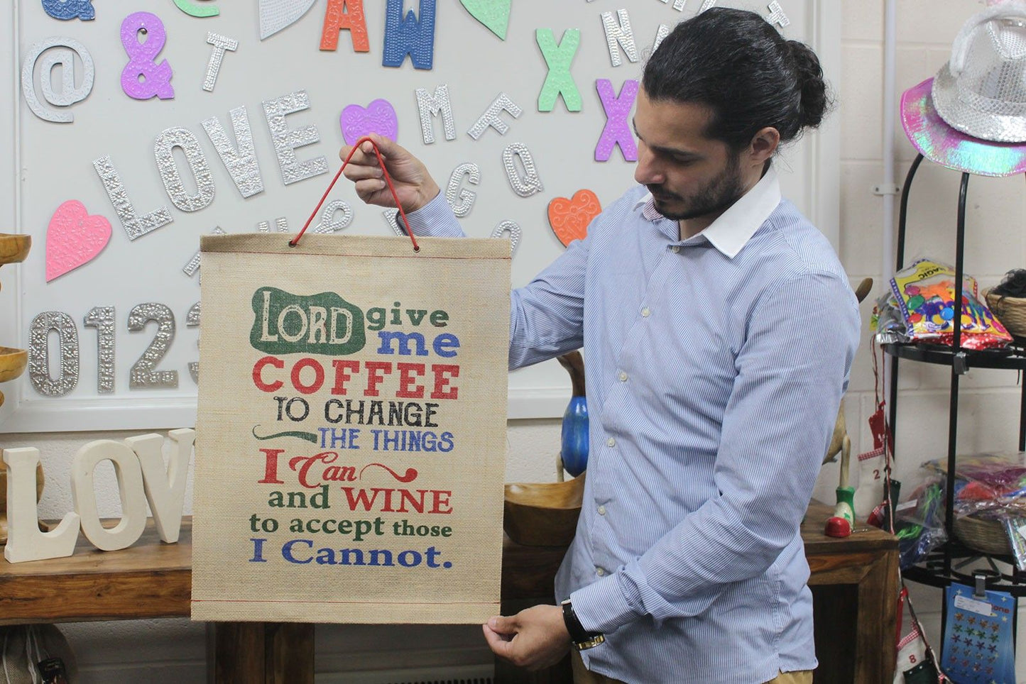 Wise Words - If You Don't Have a Dream