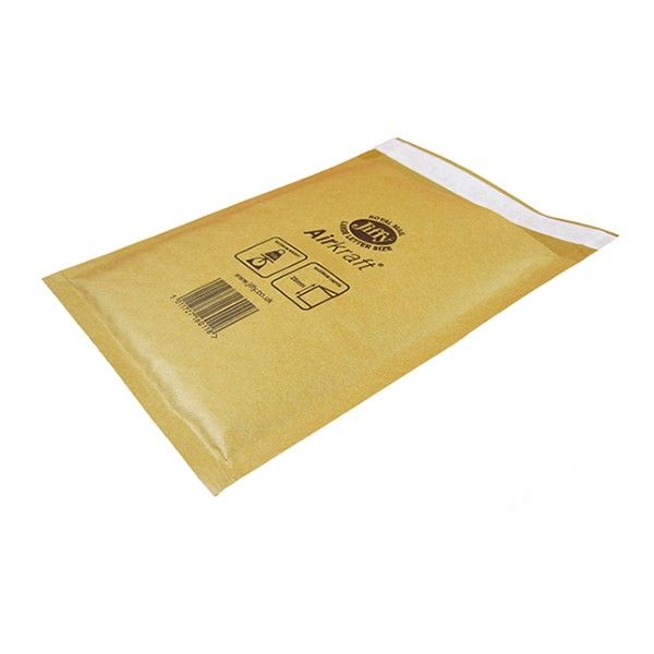 Padded Envelopes  285x360mm (size 5)